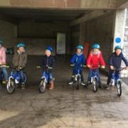 vélo kid's